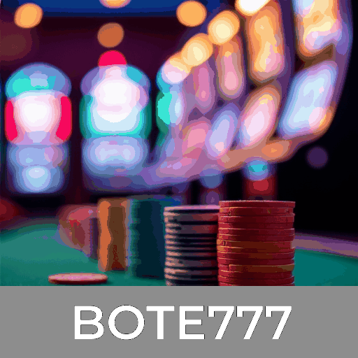 Apostas no BOTE777