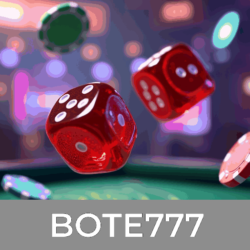 Cassino Online BOTE777