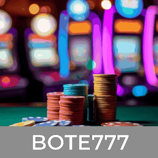 Cassino Online BOTE777