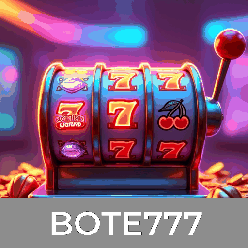 Cassino Online BOTE777