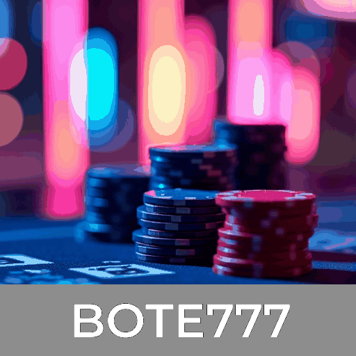 Cassino Online BOTE777