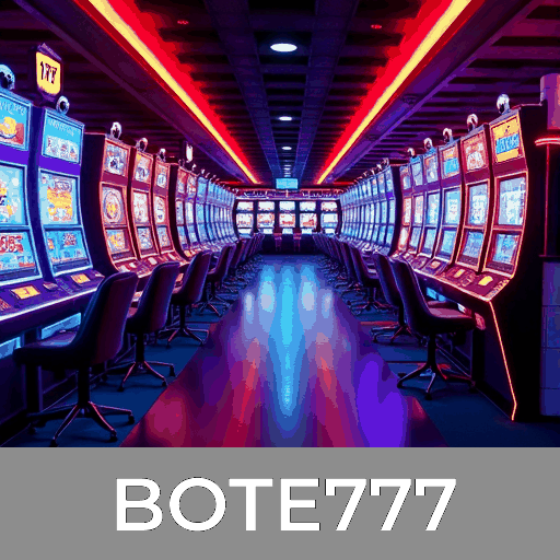 Acessar o site BOTE777 COM