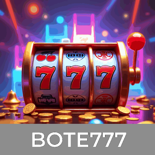 Acesso ao BOTE777