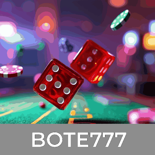 Acesso ao BOTE777