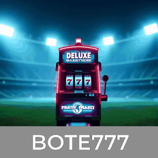 Cassino Online BOTE777