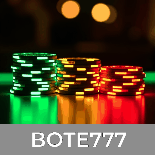 Acesso ao BOTE777