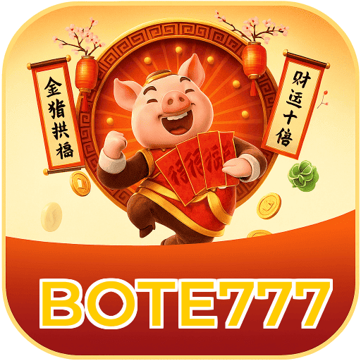 bote777a.com favicon