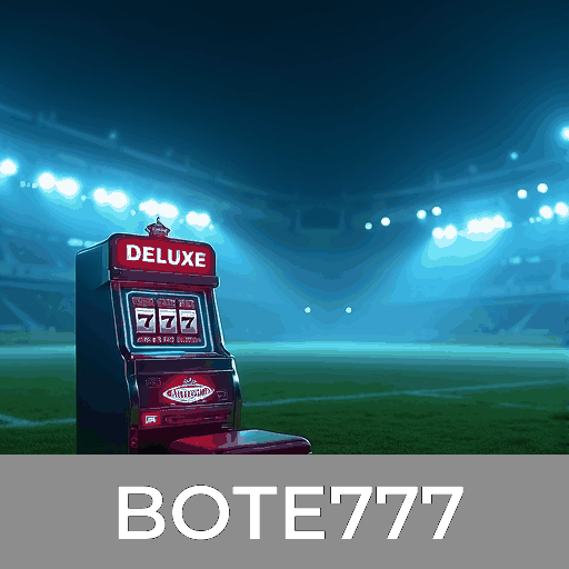 Cassino Online BOTE777