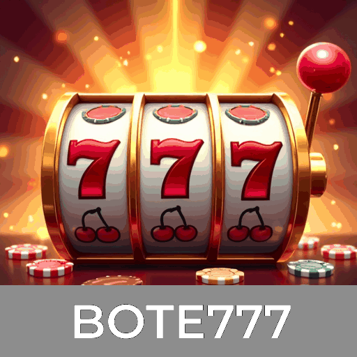 Promoções e Bônus no BOTE777