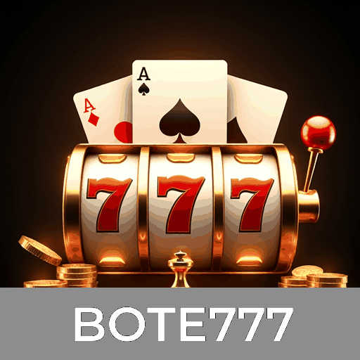 Cassino Online BOTE777