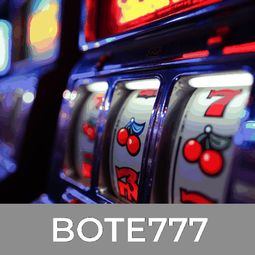 Acesso ao BOTE777