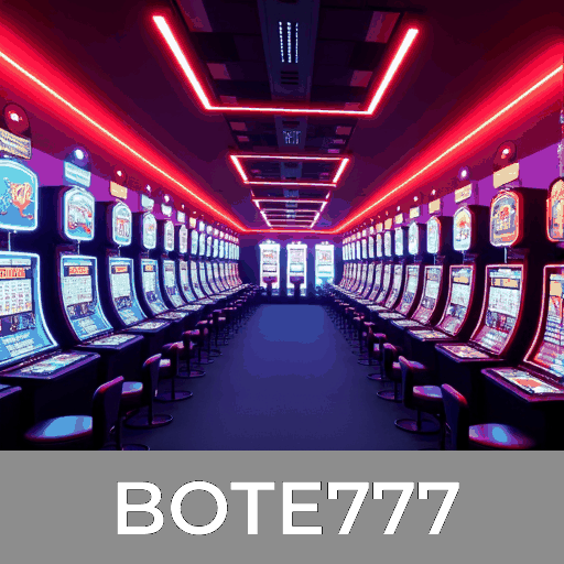Cassino Online BOTE777