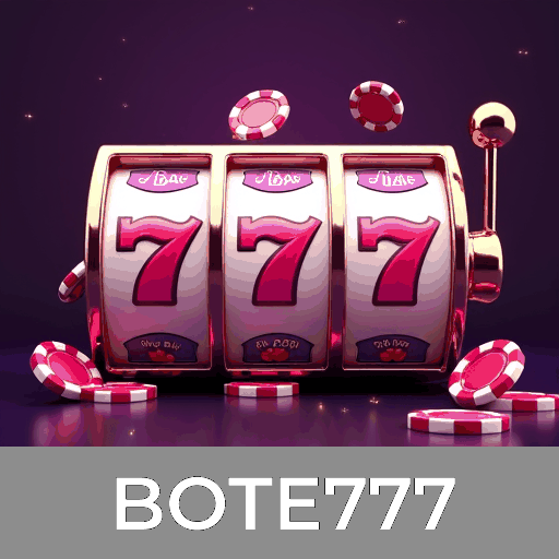 Acesso ao BOTE777