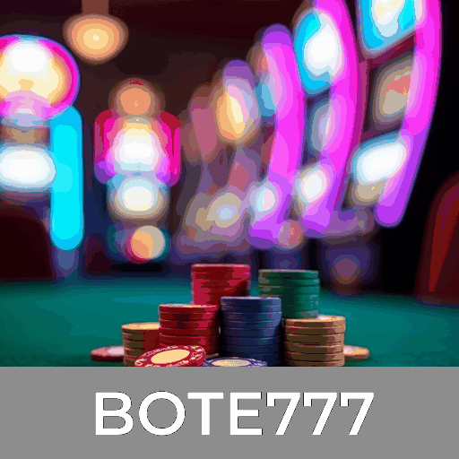 Acesso ao BOTE777