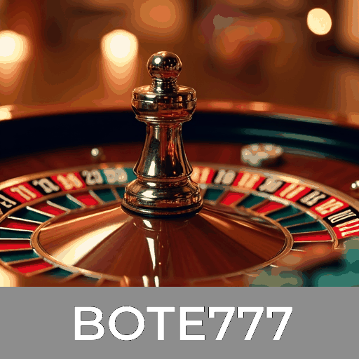 Acesso ao BOTE777
